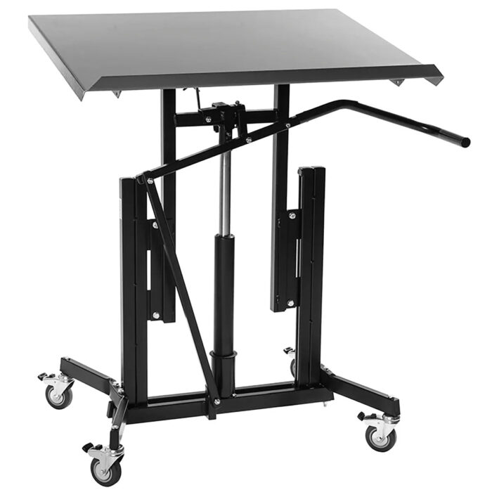 mobilier de bureau flexible