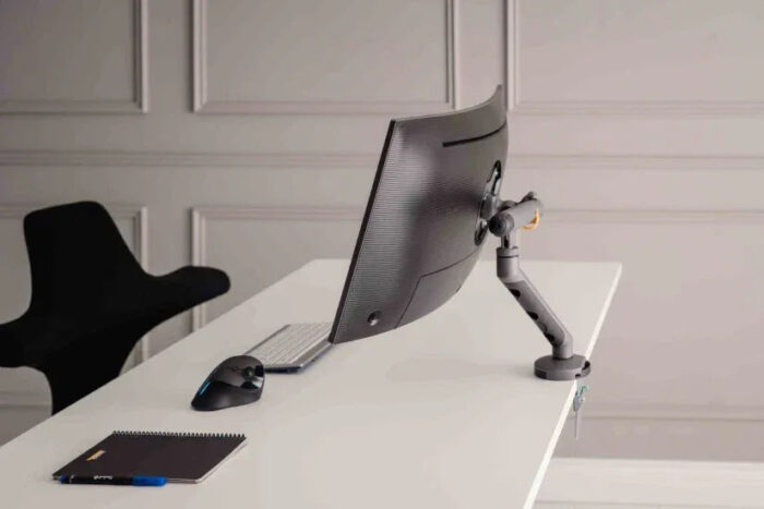 support d'écran adaptable Be Flexible