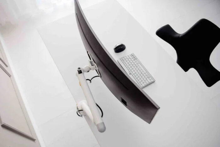 design élégant Bras d'écran Be Flexible