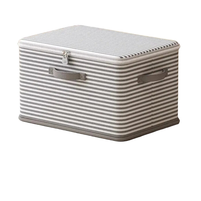 rangement jouets pratique