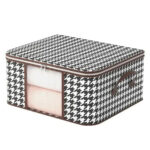 boîte de rangement pliable