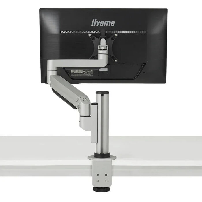 Bras d'écran modulaire simple Filex Galaxy