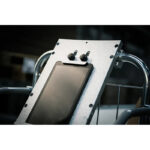 positionnement ajustable tablette