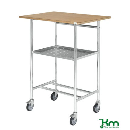 table de travail mobile Sereineo