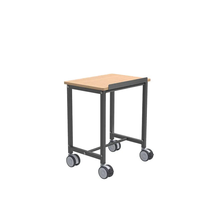 poste de travail ajustable