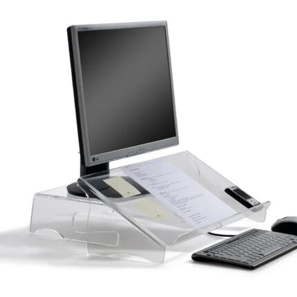 Q-Doc 500 support de documents