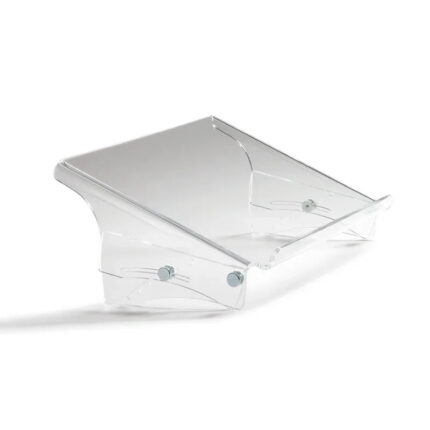 Porte-documents ergonomique