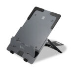 support ergonomique compact