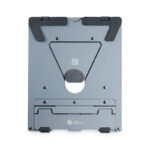 Support PC-tablette aluminium