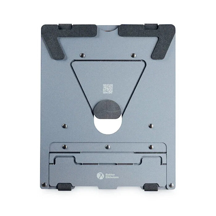 Support PC-tablette aluminium