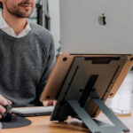 ErgoQ Hybrid Pro aluminium alvéolé