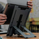 ErgoQ Hybrid Pro design compact