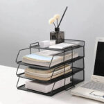 bannette bureau moderne