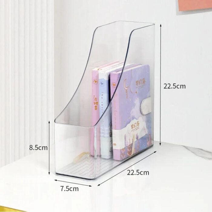 solution de rangement de bureau