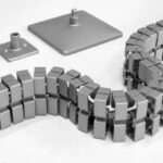 SLIM câble organisation