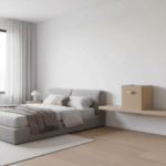 rangement pliable non-tissé