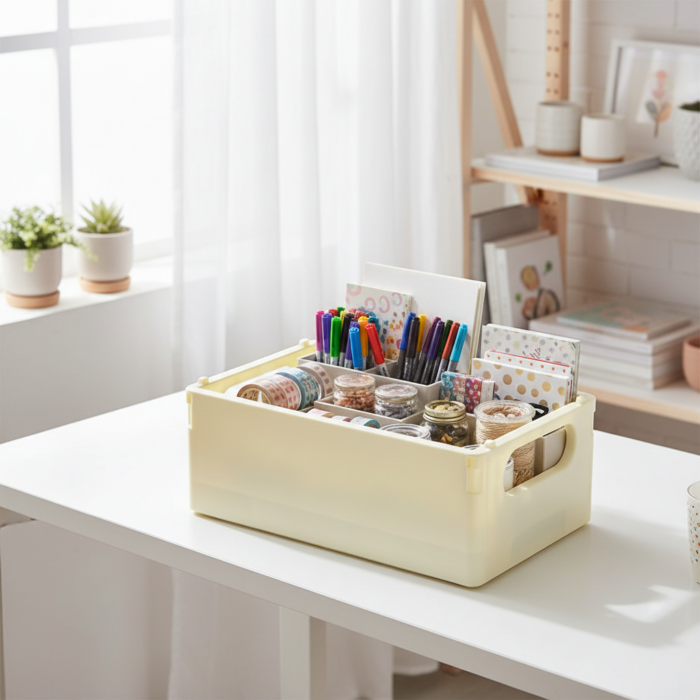 organisateur pliant