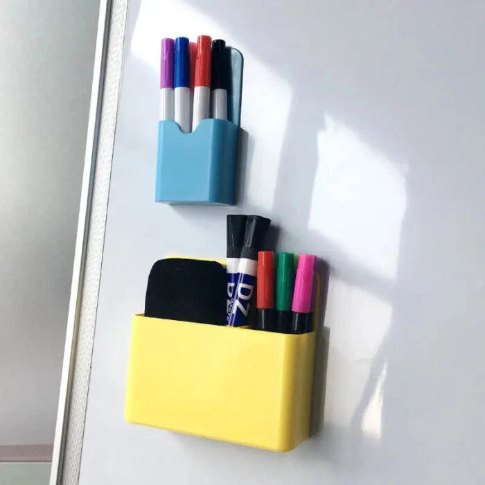organisateur de bureau magnétique