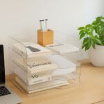 organisateur de bureau Sereineo