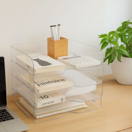 organisateur de bureau Sereineo