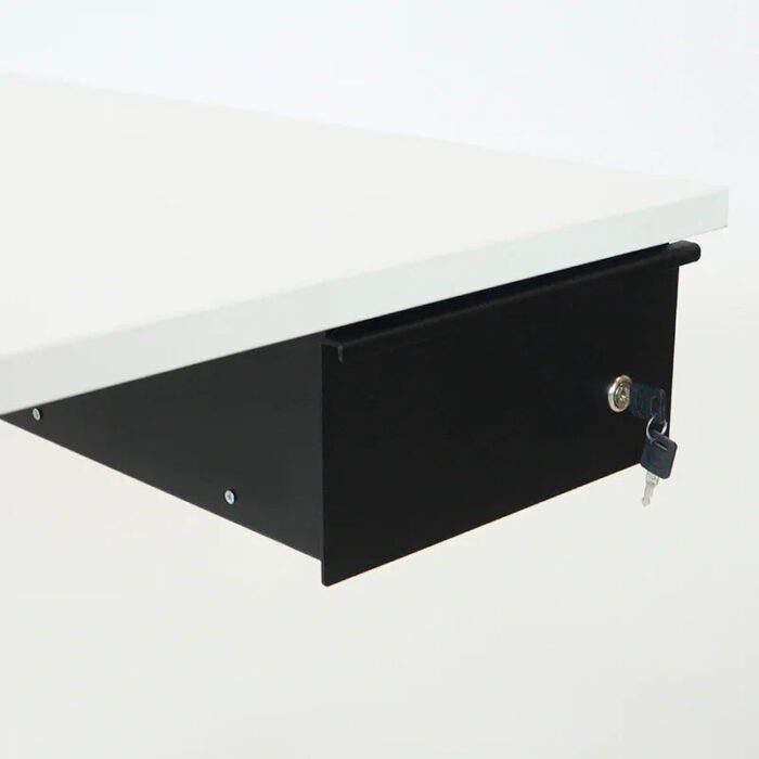 organisation de bureau avec Sereineo