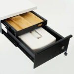 tiroirs verrouillables Sereineo