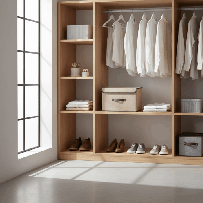 design élégant boîtes sereineo