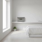 concevoir espaces avec boîtes pliables