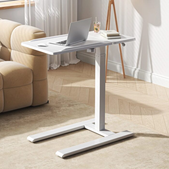 bureau ergonomique sereineo