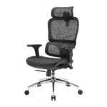 confort de la chaise M56B