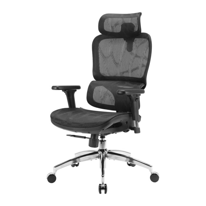 confort de la chaise M56B