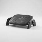 Repose pied ergonomique bureau
