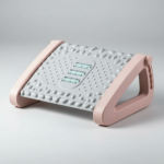 repose pied réglable hauteur