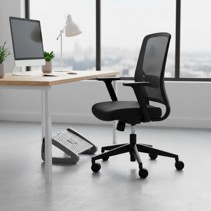 accessoire confort pieds