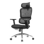 design ergonomique M56C