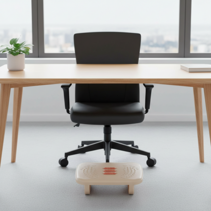 accessoire bureau ergonomique