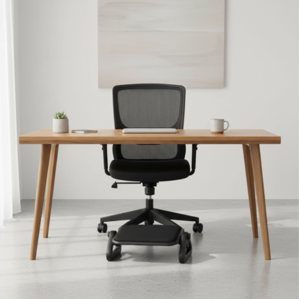 support ergonomique gaming