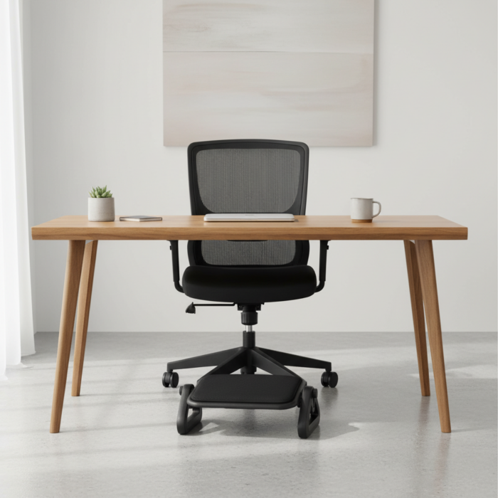 support ergonomique gaming