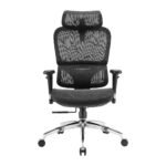 chaise de bureau design M56B