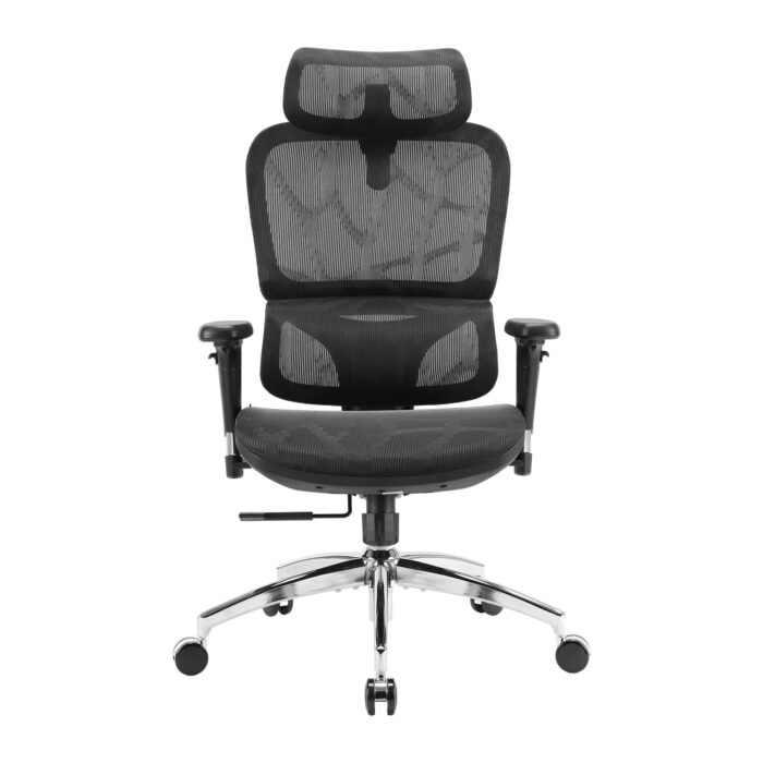 chaise de bureau design M56B