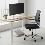 accessoire ergonomique pour pieds