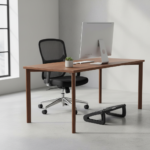 support de pied réglable