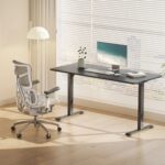 bureau Sereineo ergonomique