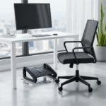 Accessoire confort de travail