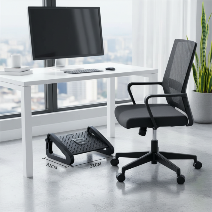 Accessoire confort de travail