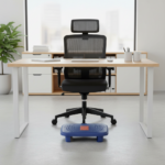 repose pied Sereineo