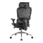 M56B appui-tête ergonomique