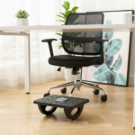 outil détente pieds