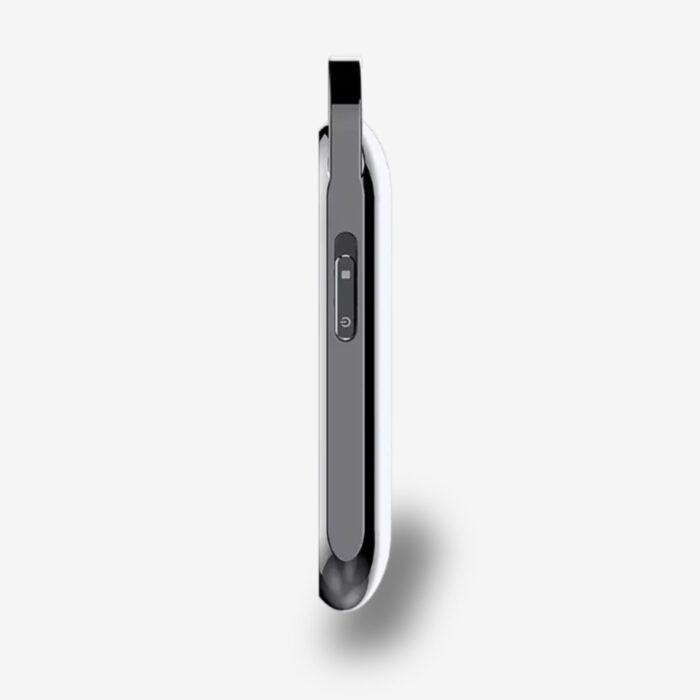 Pendentif Caméra Espion 1080P avec Audio – Image 3