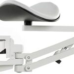 support à avant-bras ergonomique